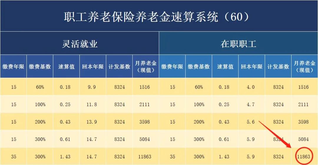 天津城乡居民养老保险,天津城乡居民养老保险缴费标准及领取标准