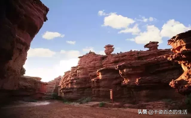 全球最美的峡谷竟然在中国!有的未曾公开,有的尚未开发!