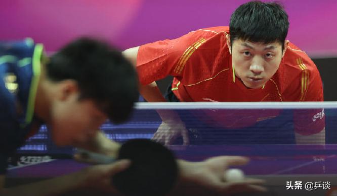 国乒世乒赛热身赛战报综述：5位奥运会冠军出场，均晋级下一轮