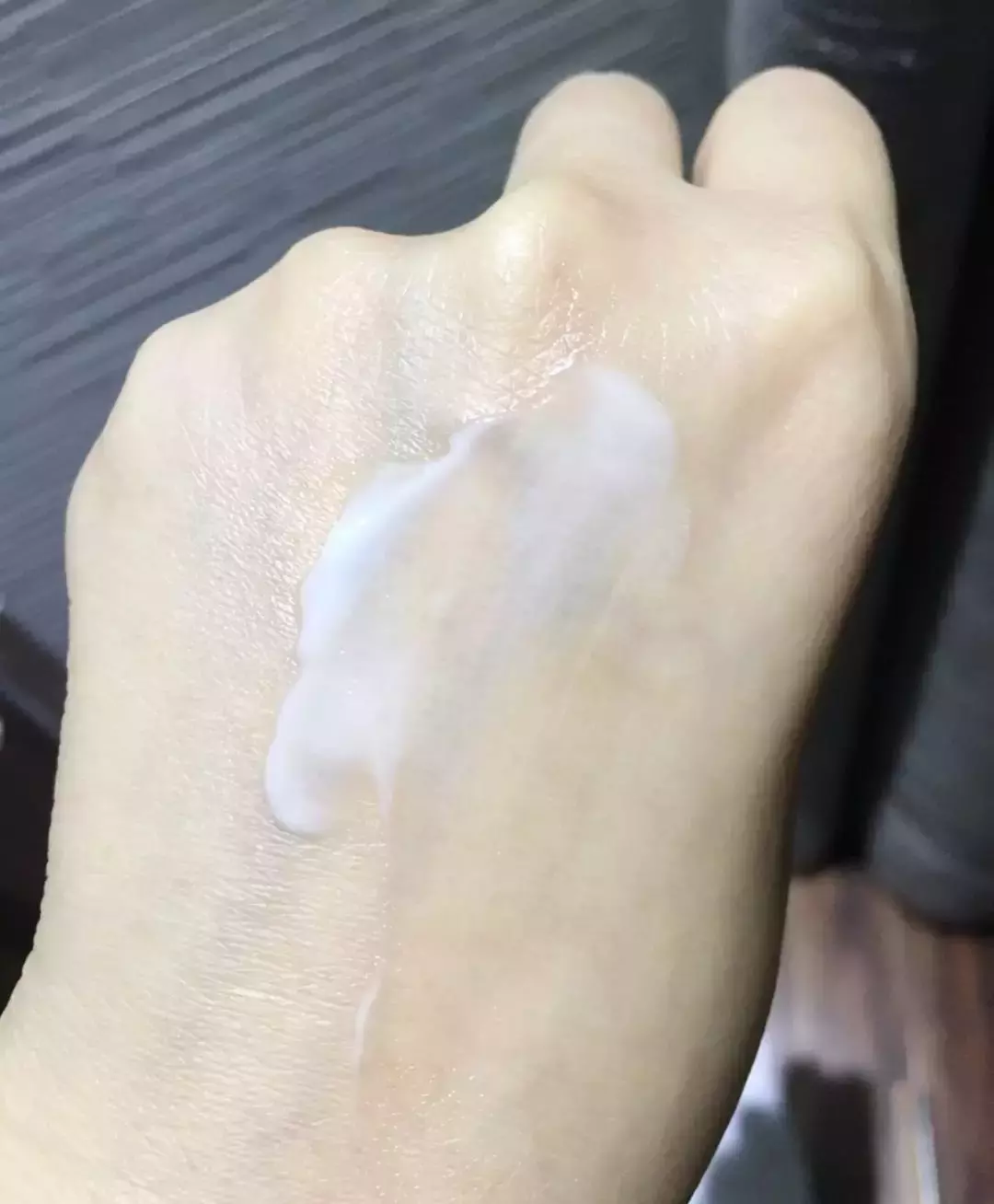 9款美白身体乳,涂完迷死前男友!