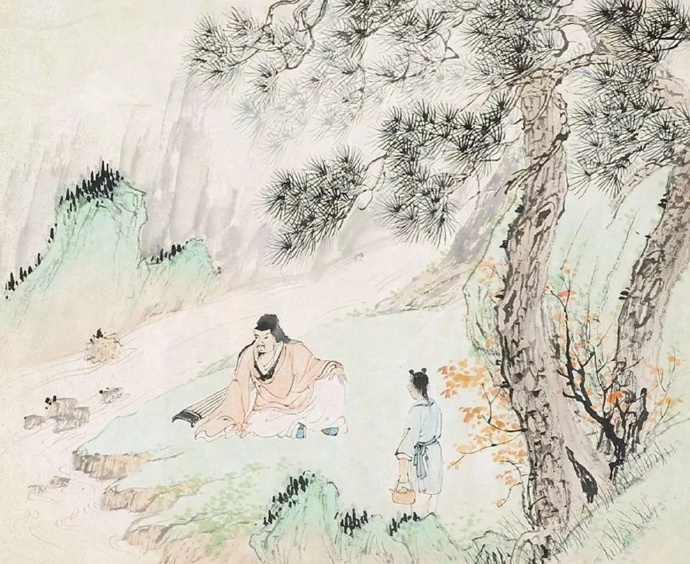 「转载」做人，精明不如厚道，计较不如坦诚，强势不如和善