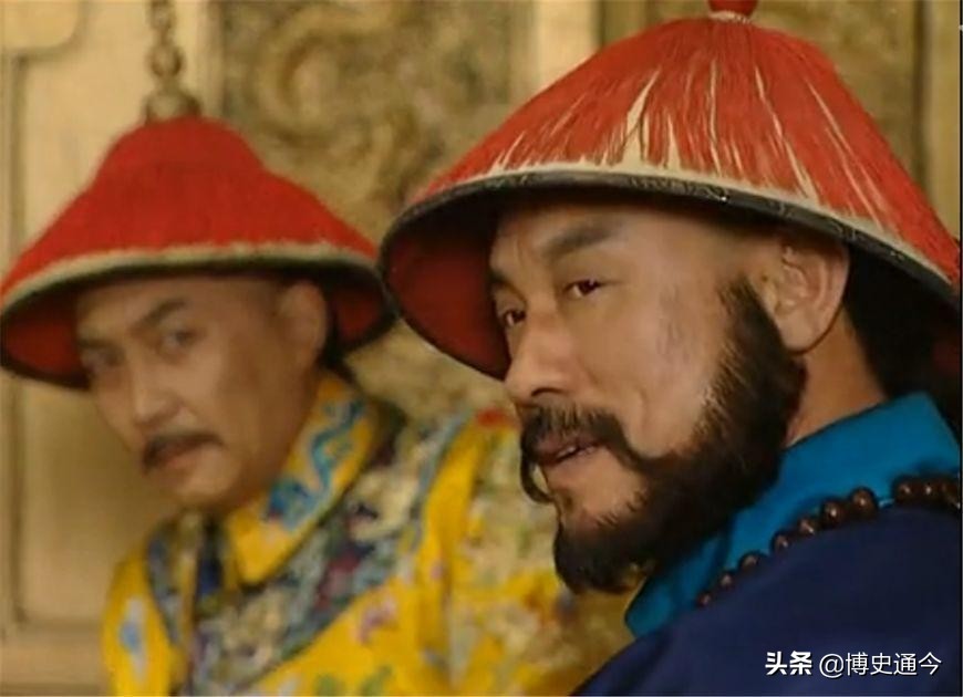 年羹尧：捧得越高，摔得越疼，他并没有谋反，而是伤了雍正的自尊