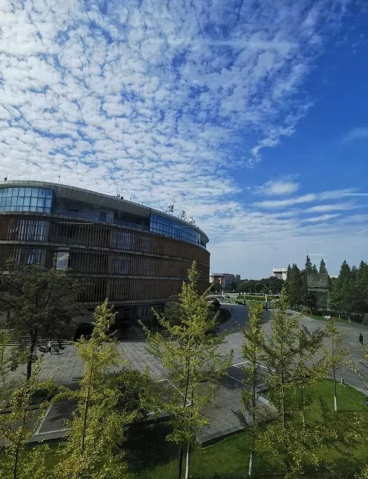 江苏省高校(六十八)江苏科技大学苏州理工学院