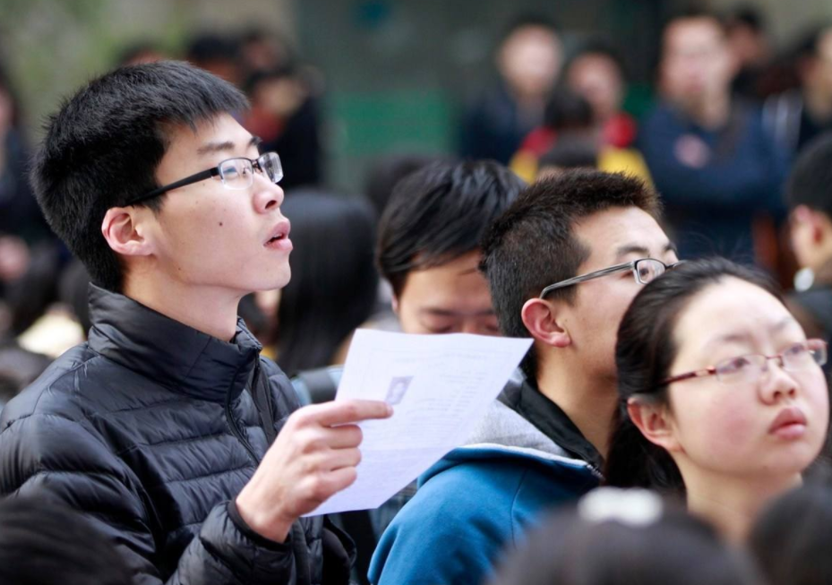 福建警察学院2017录取分数（福建这所大学不简单）