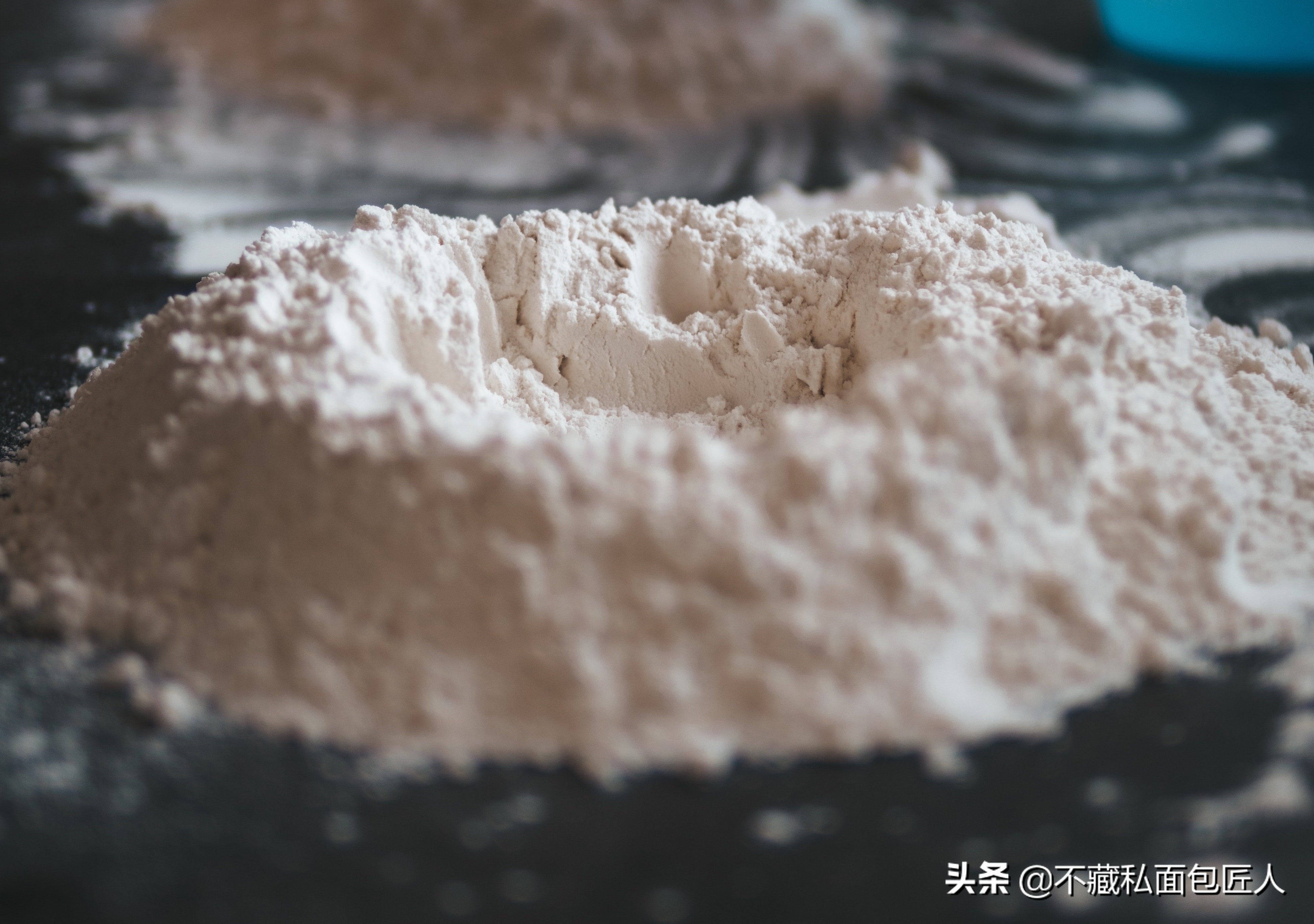 玉米淀粉可以用面粉代替吗（各色食材替换攻略指南）