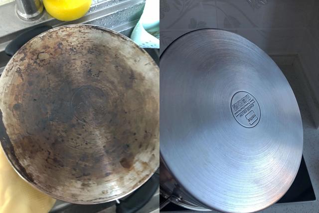 这位53岁阿姨的“厨房装修”，值得写入教科书，真的太有智慧了