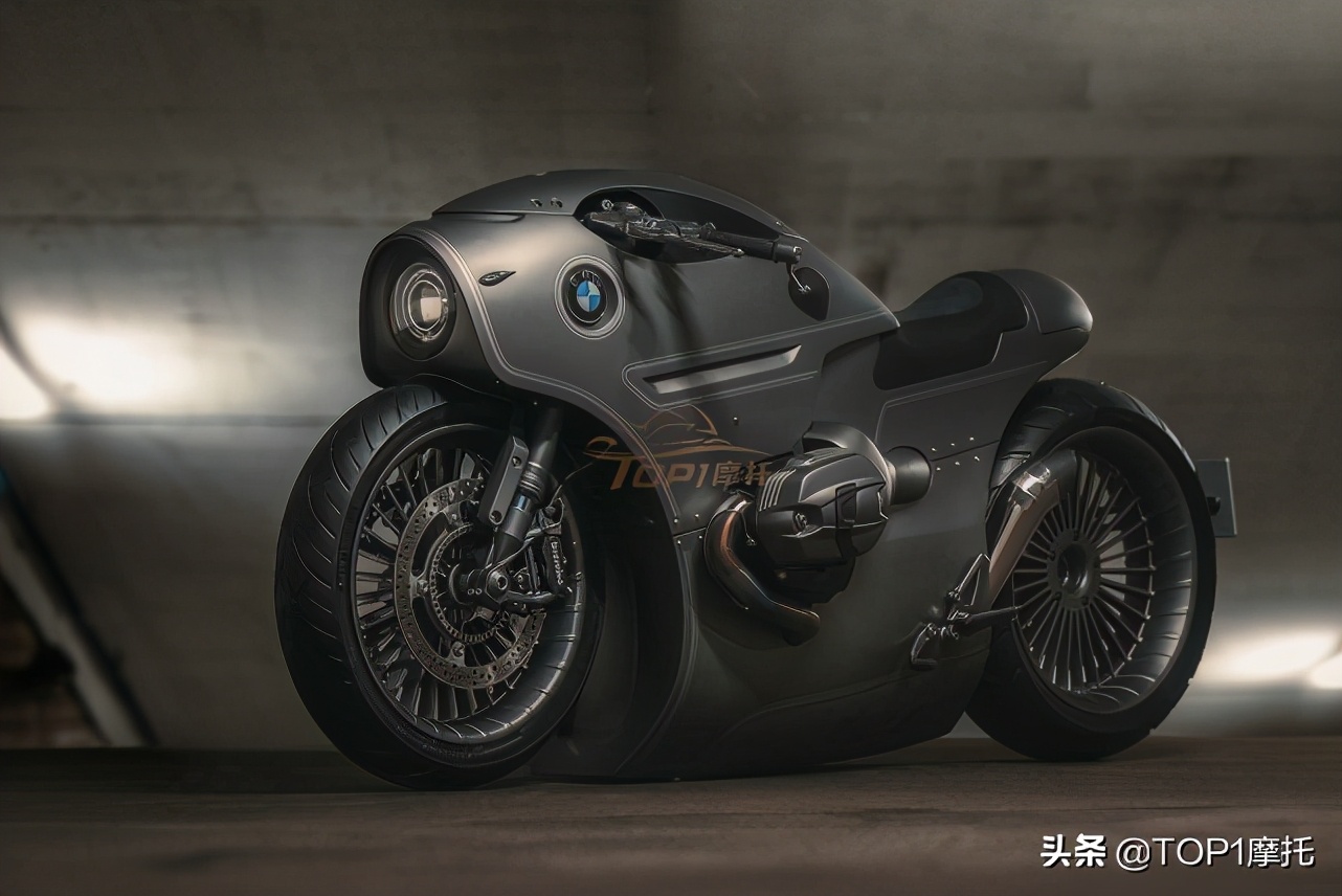 视觉盛宴：BikeEXIF 2020年度 十大改装定制摩托车