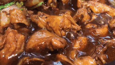 陕西这所高校：图书馆涵盖32个语种，高颜值食堂吃遍网红美食