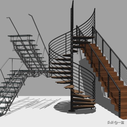 SU，效果图界的天花板