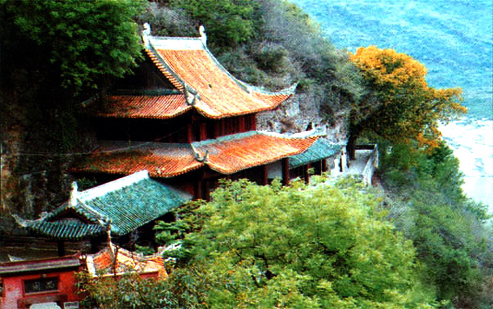 简读奉节：“夔子国”演变成“夔州府”，因诗圣寓居尊为“诗城”