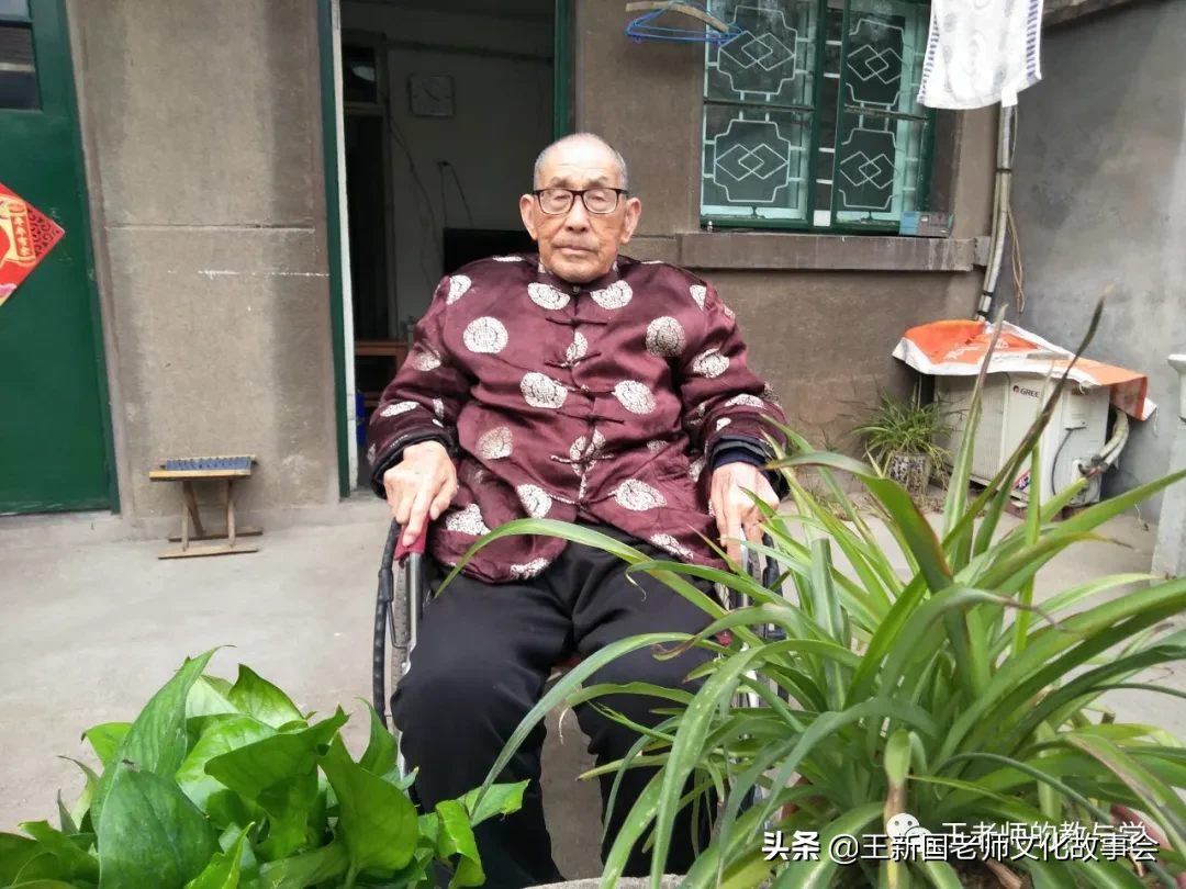 含泪送别恩师赵长城：老师，一路走好