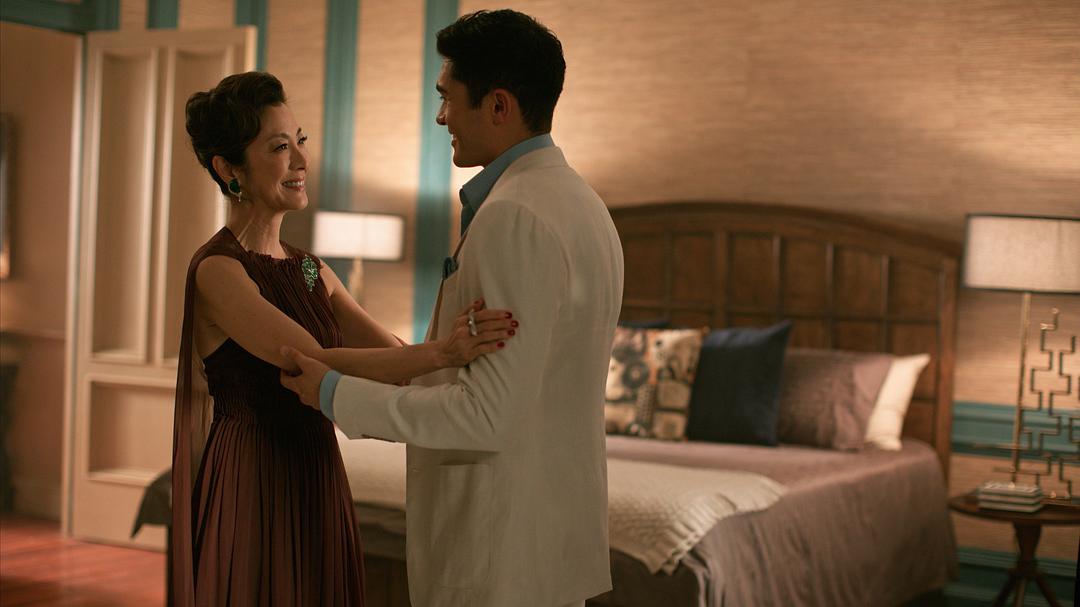 《摘金奇缘》:为什么它是好莱坞版的玛丽苏呢?