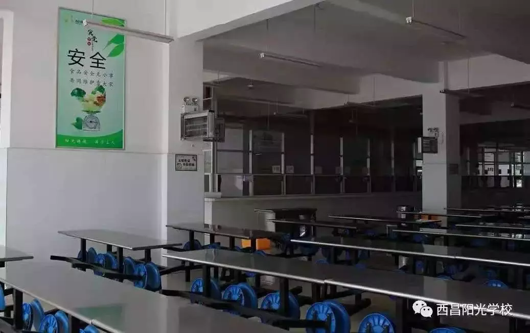 西昌校园食品安全情况怎么样?突击检查结果来了….