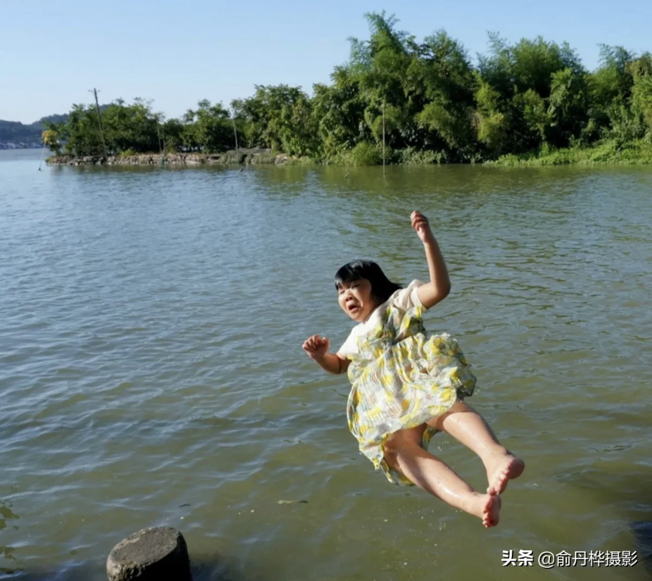 "街拍中国"第六周奖公布，照片的"陌生感"或许是一种独特灵感