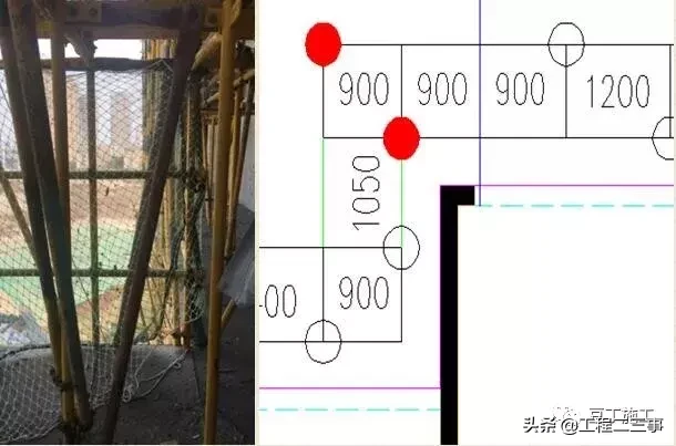 看这里！一文系统学习附着式升降脚手架