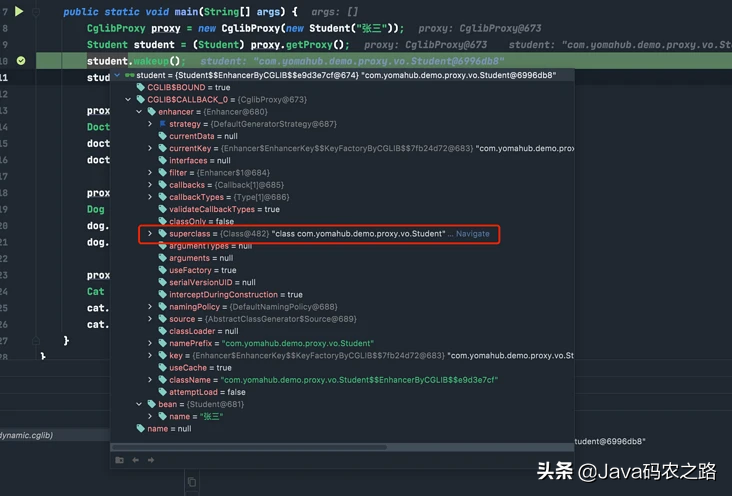 动态代理大揭秘，带你彻底弄清楚动态代理