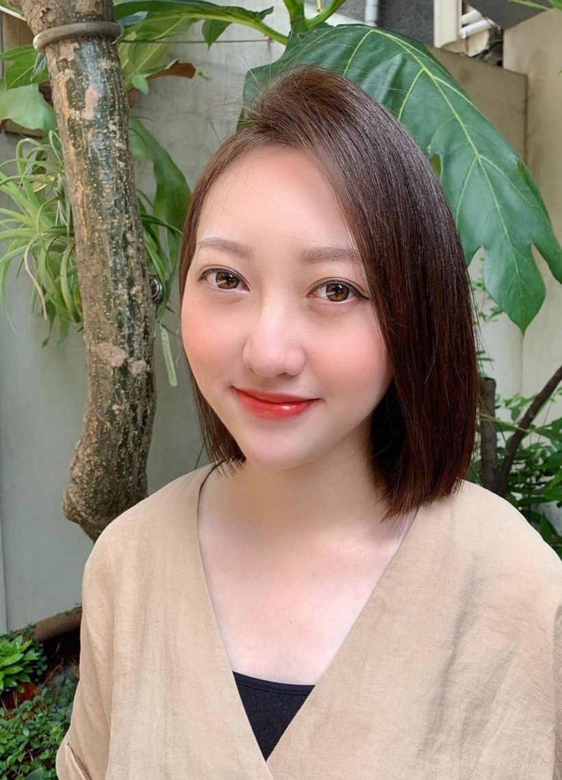 短发发型2021年最新款女图片 2023发型女最新减龄-佳迪双