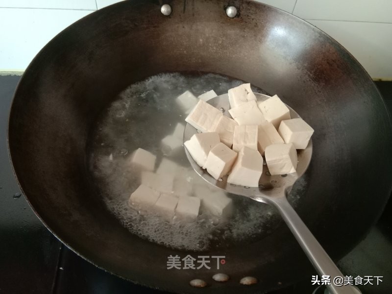 一勺豆瓣酱，轻松搞定百款家常下饭菜