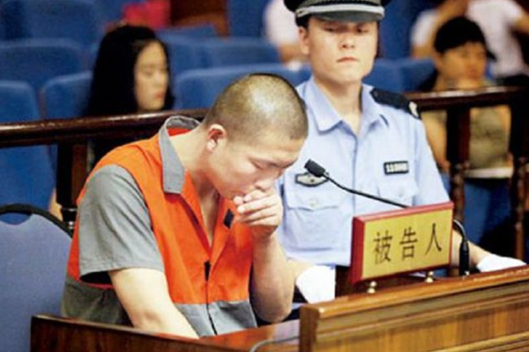 高考状元黎力：抢银行被判10年，出狱后考进西安交大，今年刚毕业