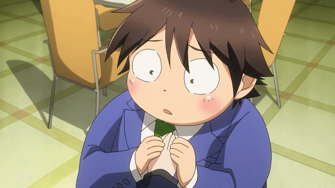 肥猪流的逆袭(主角颜值低动画不会火?这几部动漫告诉你,主角不是人也