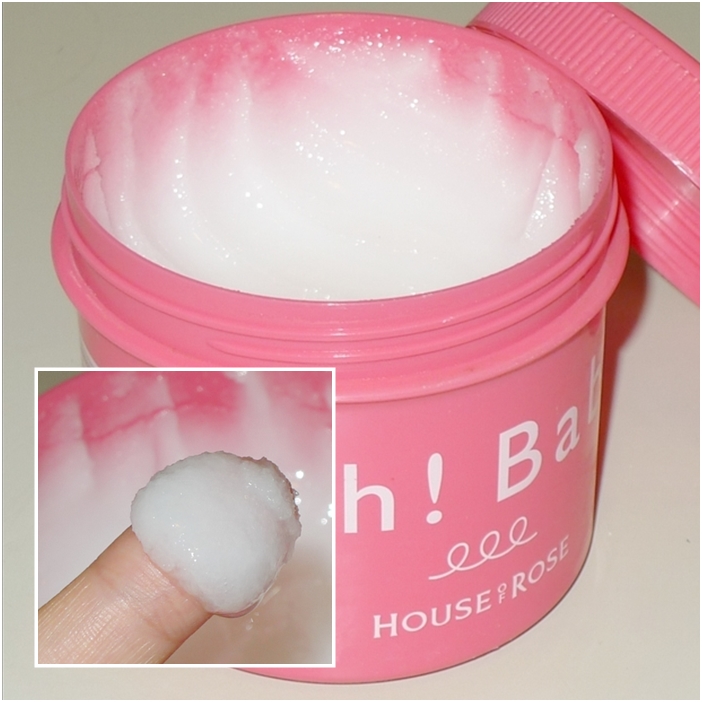 身体皮肤如何使用磨砂膏去角质