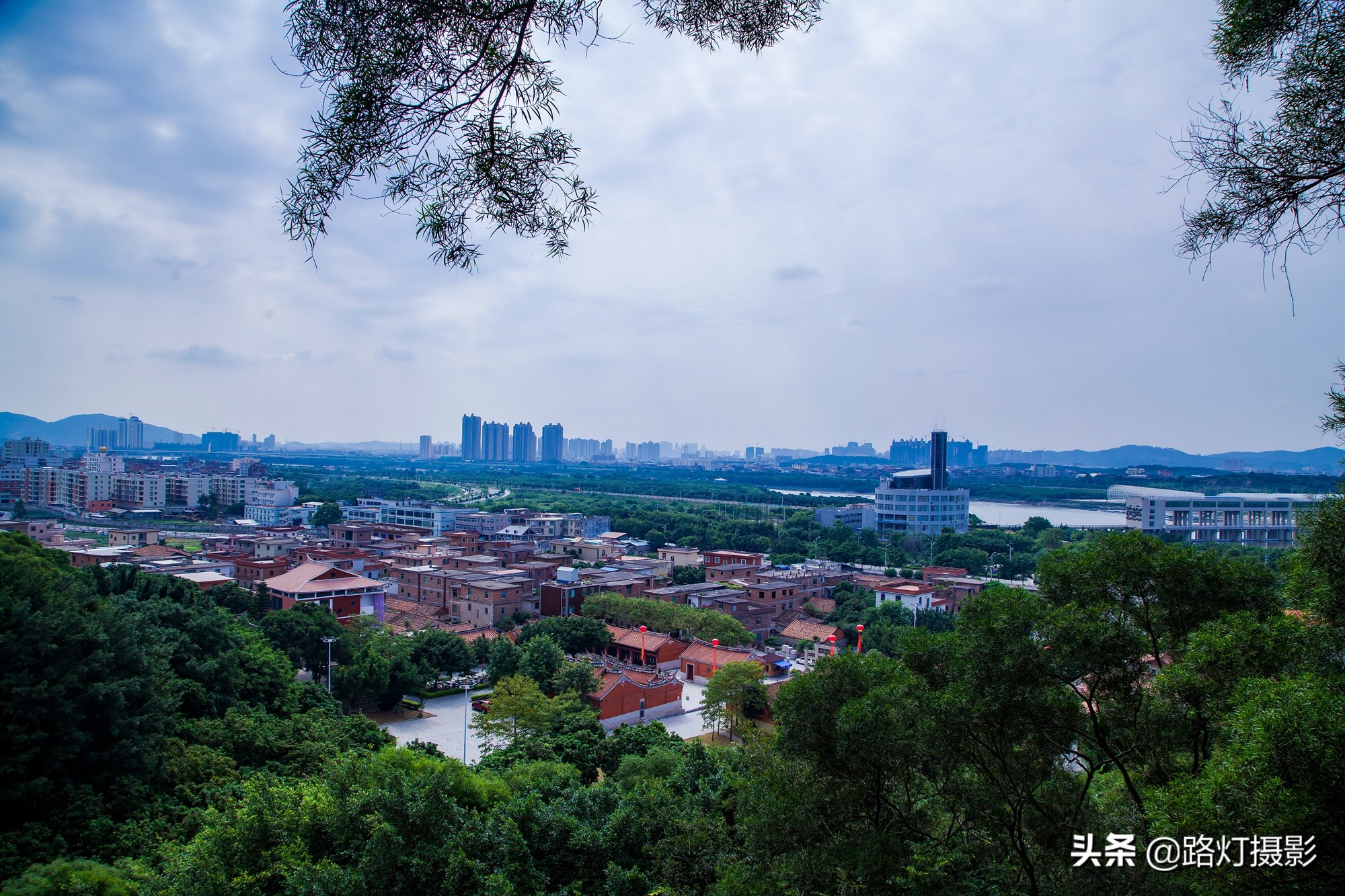 泉州市属于哪个市(泉州，一座低调的宝藏小城，有底蕴节奏慢，一年四季适合养老)