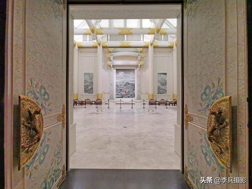 【尼山孔子大学堂】