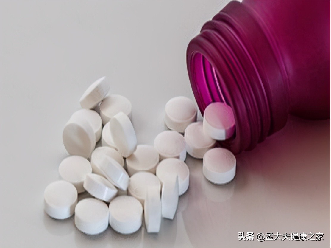 患有冠心病服用这2种药物，有效减少心肌缺血发作，提高生活质量