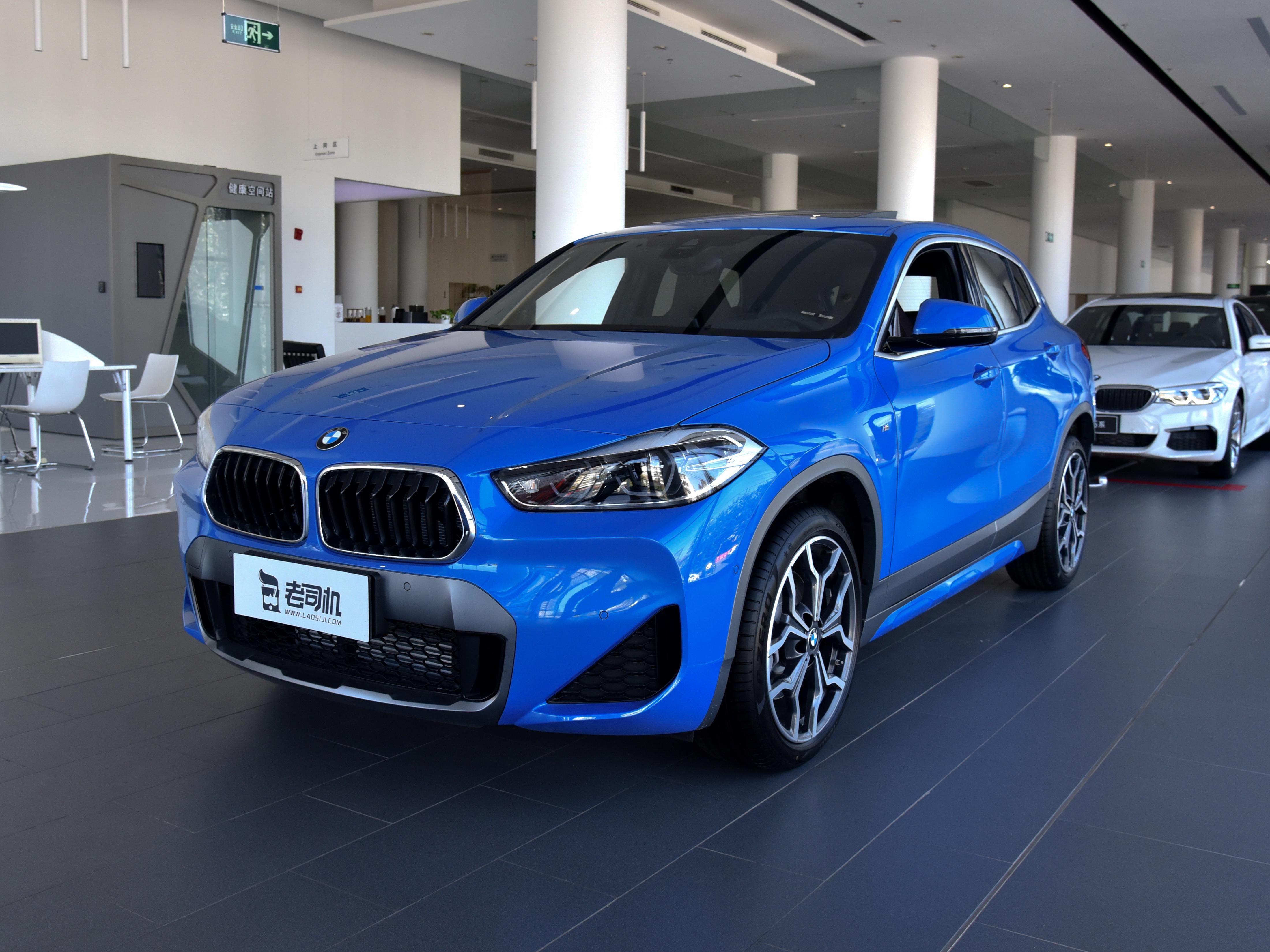 宝马x2长宽高是多少(低油耗的四缸宝马) - 四帝国车市