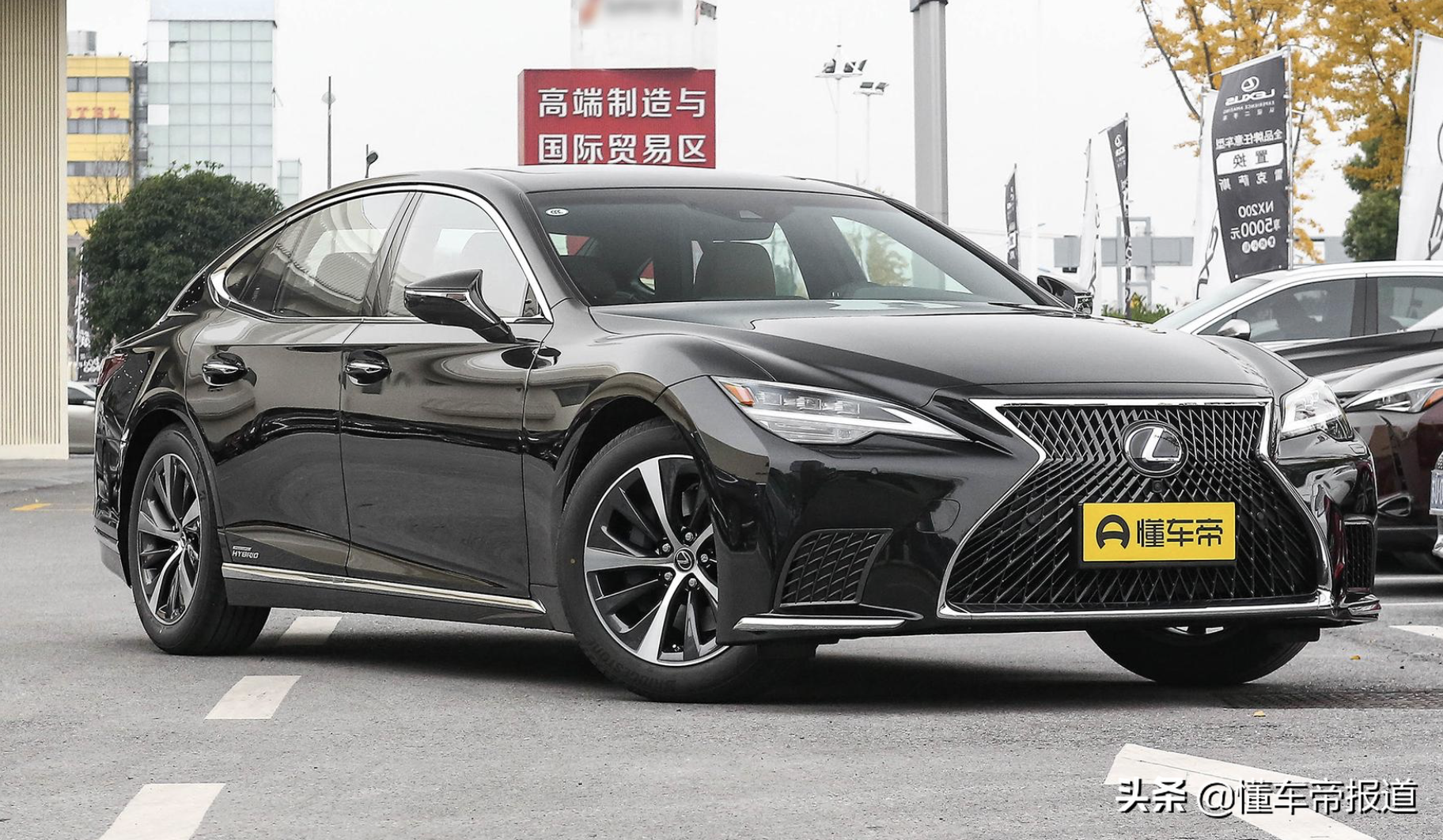 新车 | 奥迪A8特别限量版发布，配专属车漆，造型更运动