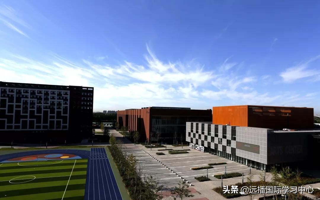 鼎石、包玉刚、世外、深外国际部等三十多所国际学校开放日汇总