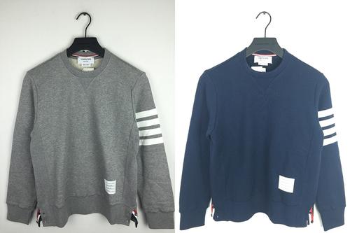 tb是什么牌子(被明星穿火的时尚品牌——汤姆·布朗 thom browne