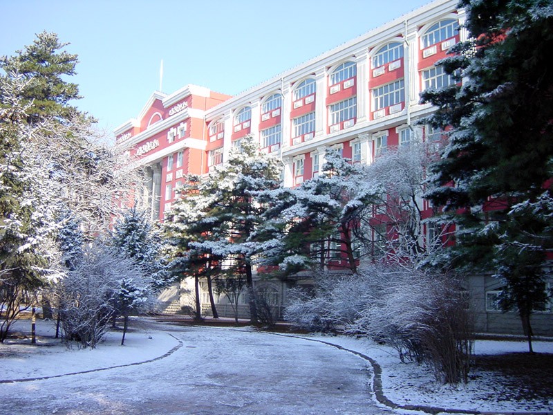 两所省属重点高校，录取分470—550左右！就业率很高，值得报考