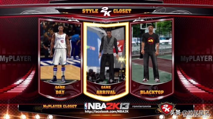 nba2k12有哪些模式（實現籃球夢？帶你走過十載《NBA 2K》生涯模式）