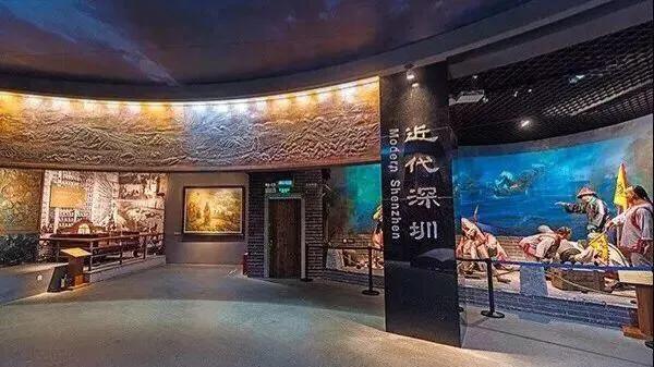 不要错过，深圳十大适合小朋友的免费又好玩的地方