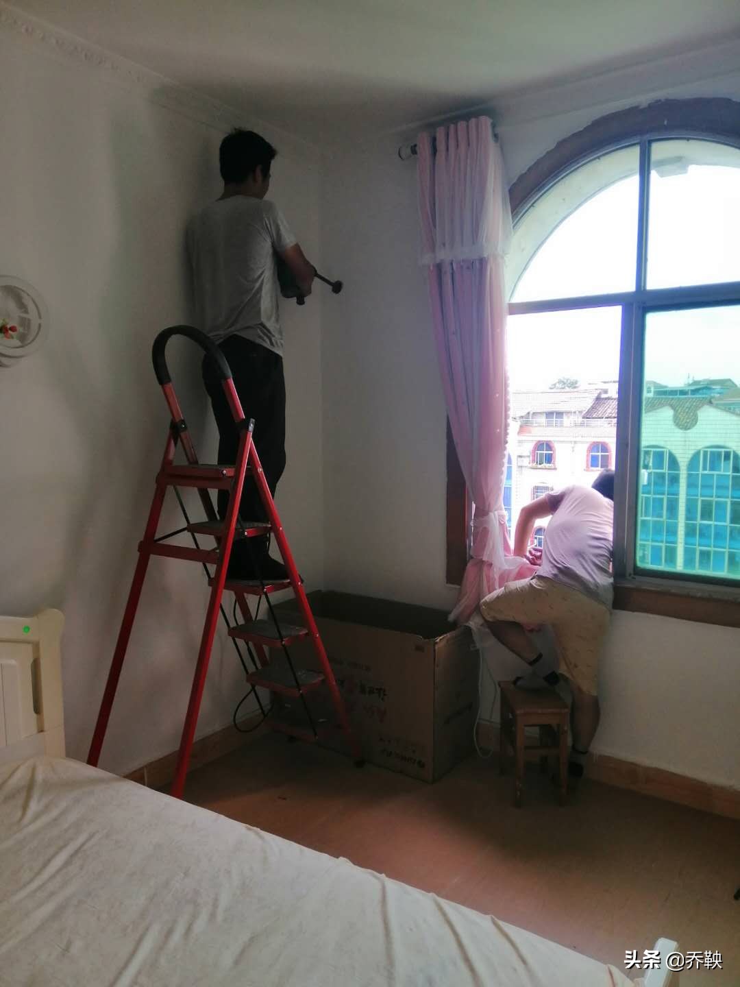 生活中的智慧：买个空调也会遇到坑