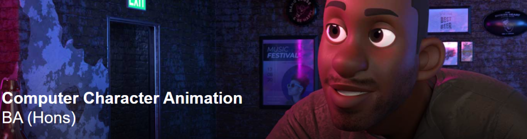 KDA课达丨英国动画哪家强？