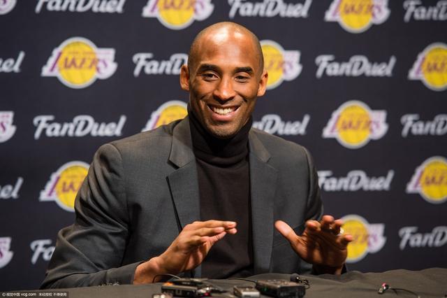 nba英雄為什么沒有科比（為何科比還沒資格進NBA名人堂？只是萬事俱備！就等待這件事）