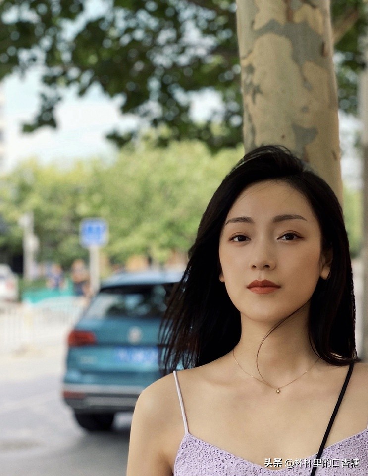 《一生一世》9演员私服照！梅行是1997年小鲜肉，宏晓誉170大长腿