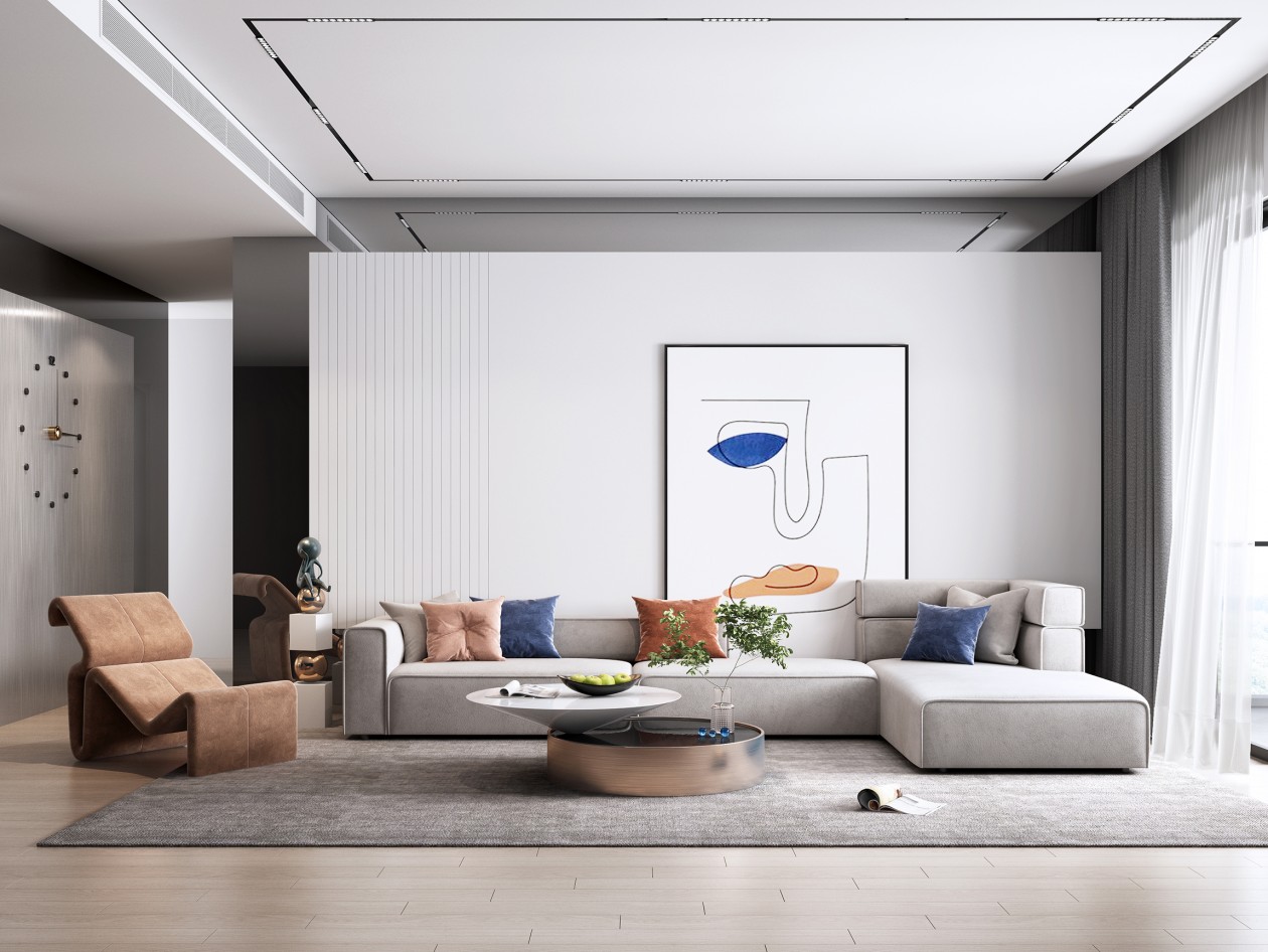 客厅装修布局攻略