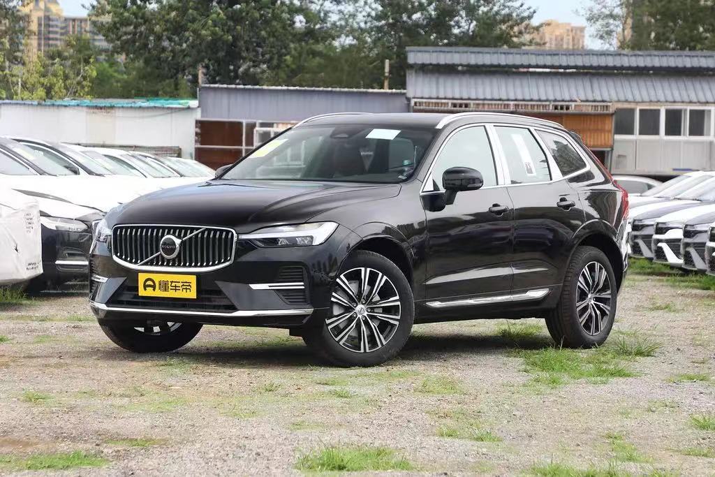 平均1.39元/km 沃尔沃XC60用车成本分析