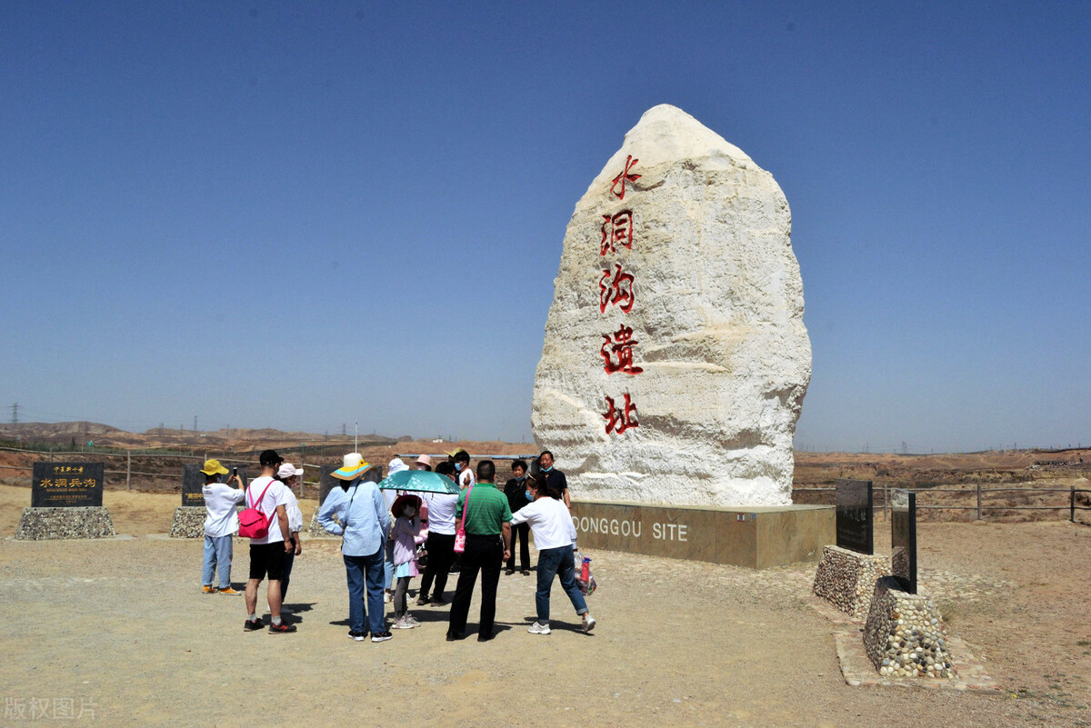 宁夏十大旅游景点宁夏15大知名景点集锦