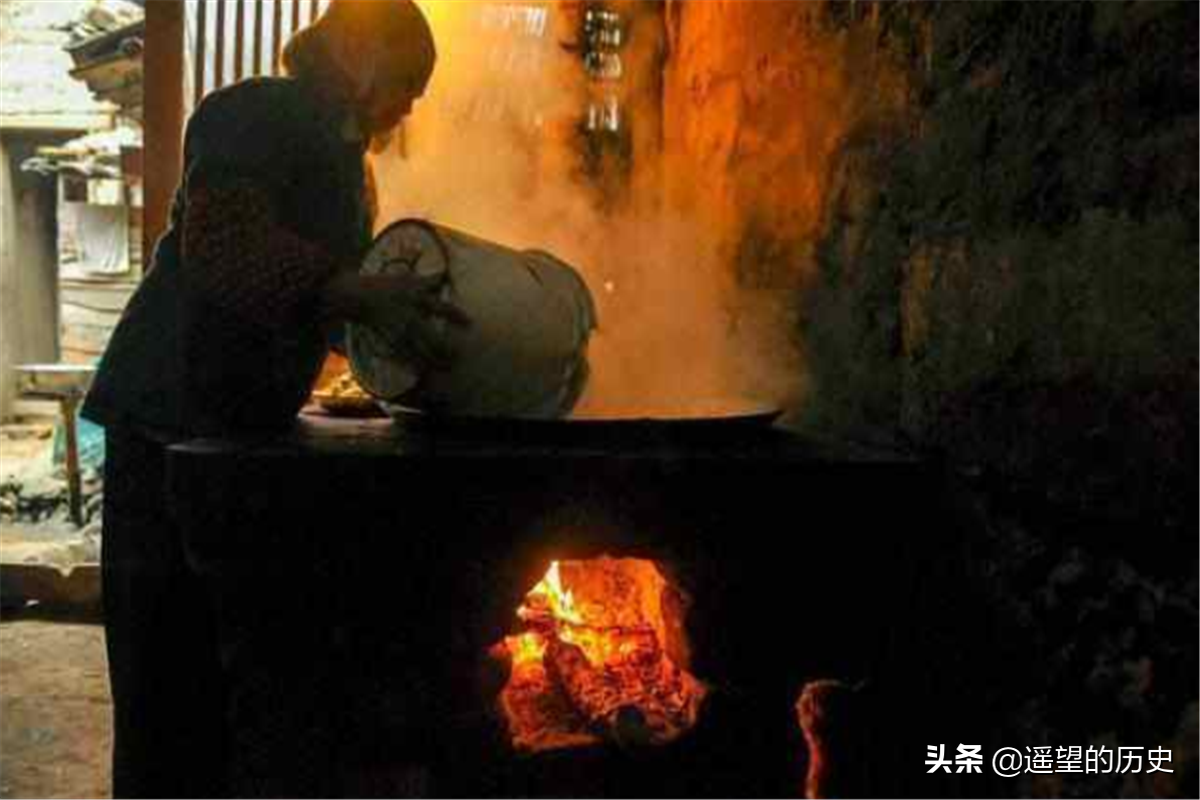古人言：一更人、二更火、三更鬼、四更贼、五更鸡，是什么意思？