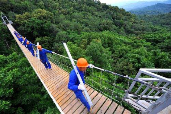 水太深，电网的“特殊群体”，农电工，如何解除后顾之忧