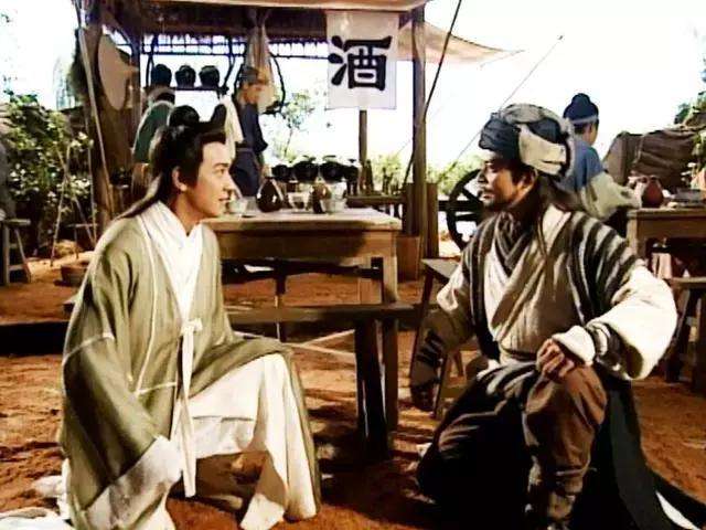 放弃百万年薪，两年估值过5亿，这个80后缔造了一个侠客江湖