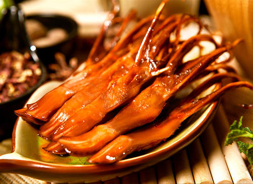温州十大传统美食盘点：记忆中的家乡味道
