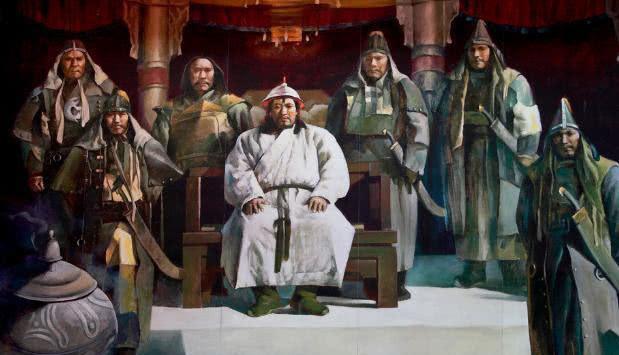 忽必烈改革的主要措施元世祖是忽必烈吗