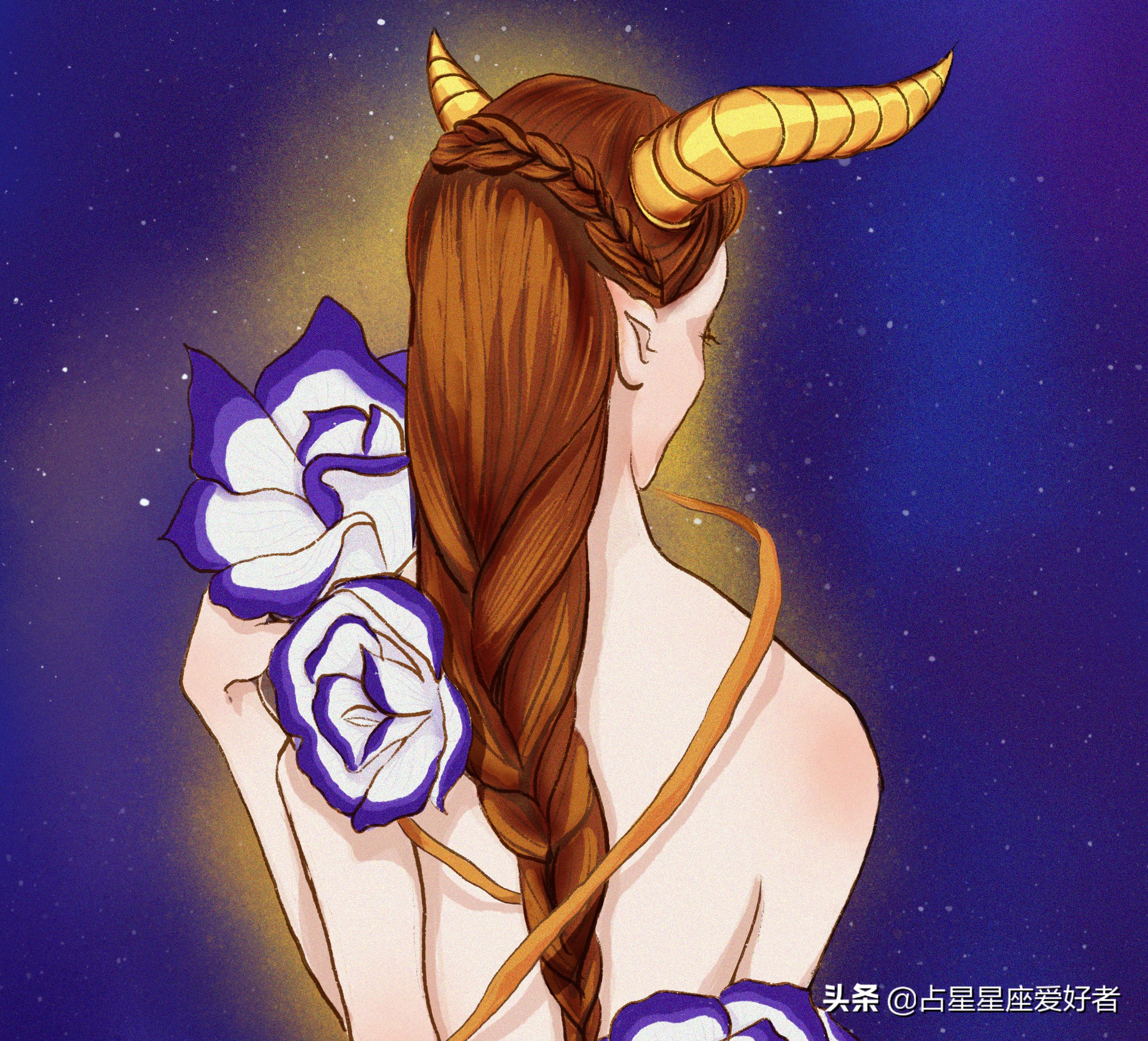 十二星座金牛座长大后有钱吗_达一风水网