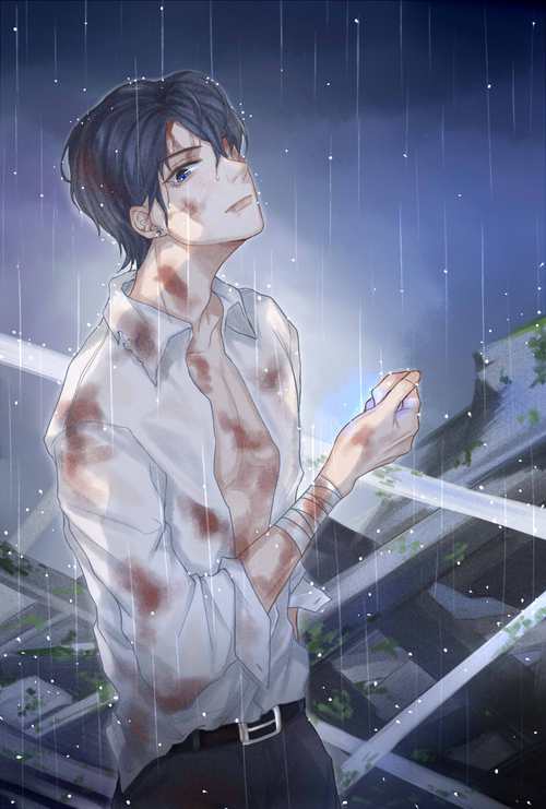 听说《全球高考》、《伪装学渣》、《AWM绝地求生》是虐文！虐狗