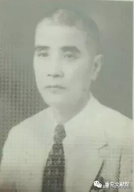 人物春秋｜一代教育家庄復初先生传略——庄福星